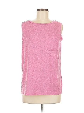 Tecrew Sleeveless T-Shirt (view 1)