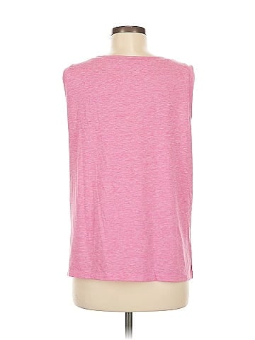 Tecrew Sleeveless T-Shirt (view 2)