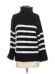 English Factory Turtleneck Sweater