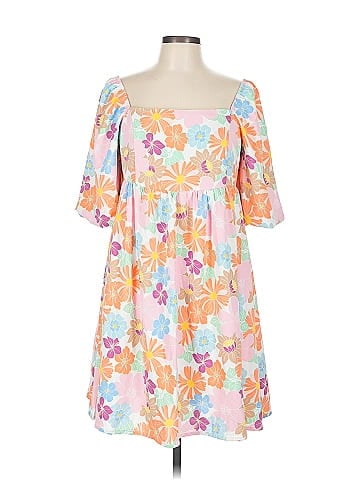 Assorted Brands Casual Dress (view 1)