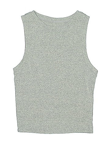 Hollister Sleeveless T-Shirt (view 1)