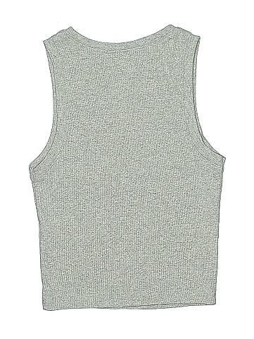 Hollister Sleeveless T-Shirt (view 2)
