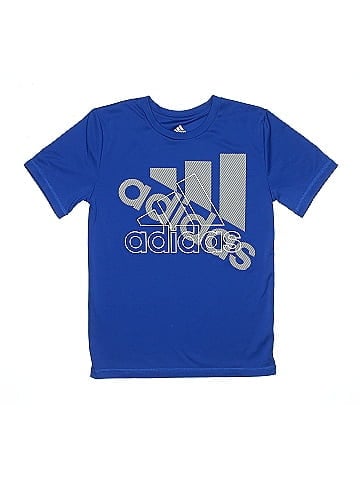 Adidas Active T-Shirt (view 1)