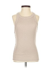 Stradivarius Sleeveless T Shirt