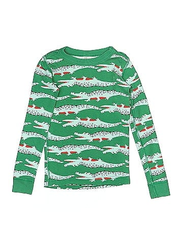 Hanna Andersson Long Sleeve T-Shirt (view 1)