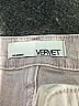 Vervet Gray Casual Pants Size 27 waist - photo 4