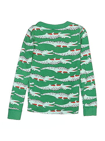 Hanna Andersson Long Sleeve T-Shirt (view 2)