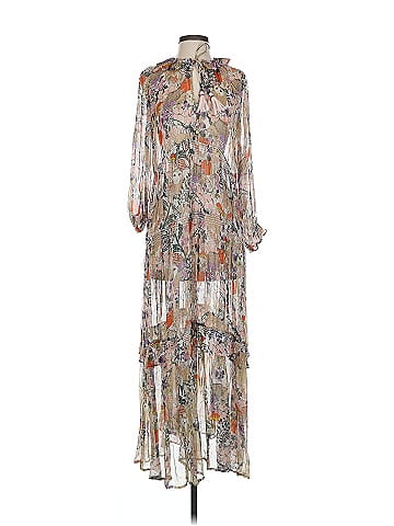 Anthropologie Casual Dress (view 1)