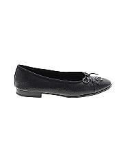 Chanel Flats