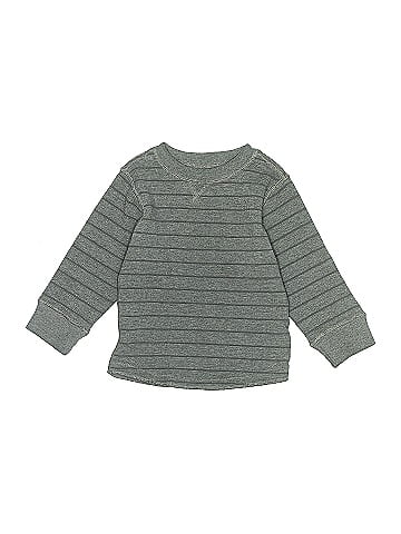 Athletics Dept. Pullover Sweater (view 1)