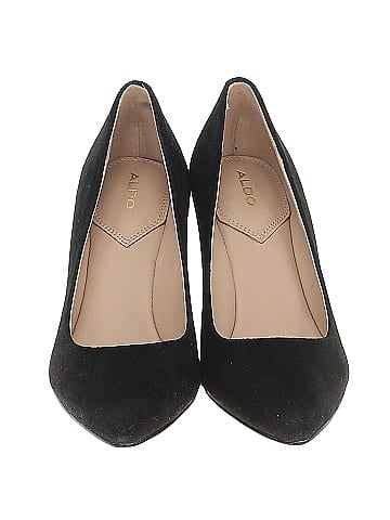 Aldo Heels (view 2)