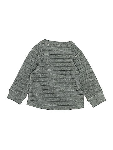 Athletics Dept. Pullover Sweater (view 2)
