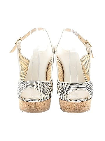 Jimmy Choo Wedges (view 2)