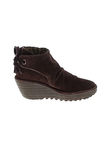 FLY London Ankle Boots (view 1)