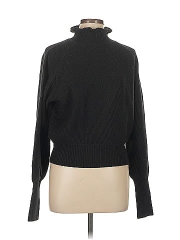 BA&SH Wool Pullover Sweater (view 1)