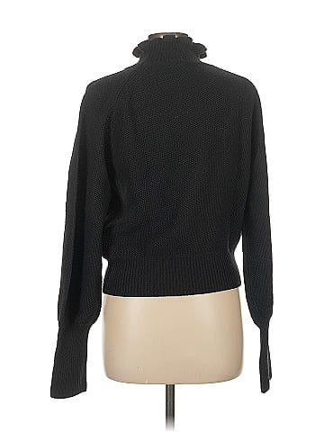 BA&SH Wool Pullover Sweater (view 2)