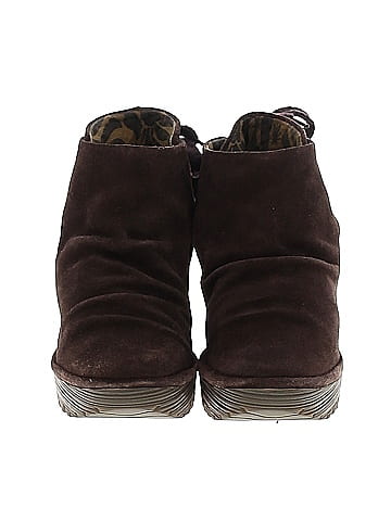 FLY London Ankle Boots (view 2)