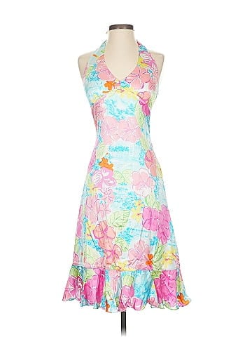 Lilly Pulitzer Cocktail Dress (view 1)