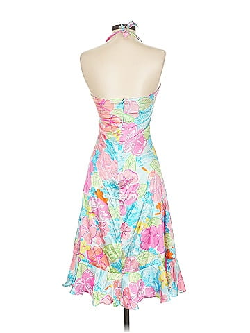 Lilly Pulitzer Cocktail Dress (view 2)