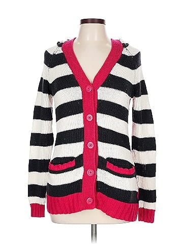 Roxy Cardigan (view 1)