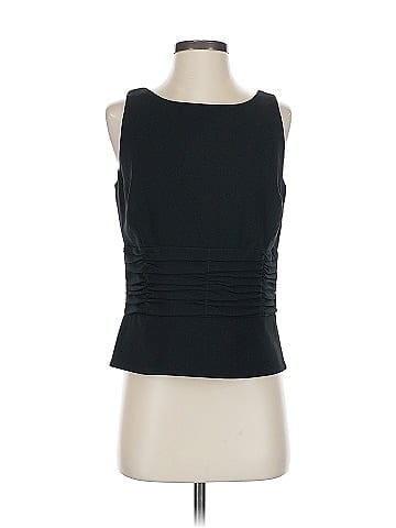 Carlisle Sleeveless Top (view 1)