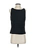 Carlisle Black Sleeveless Top Size 4 - photo 1