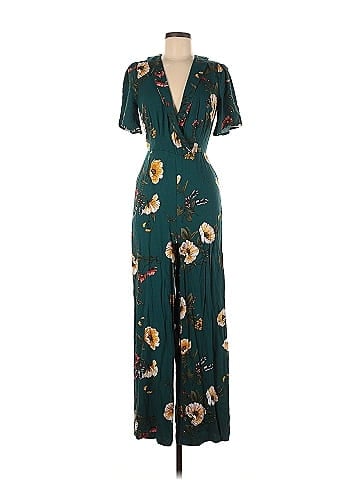 Forever 21 Contemporary Jumpsuit (view 1)