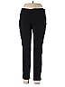 DKNY Jeans Solid Black Active Pants Size L - photo 1