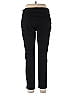 DKNY Jeans Solid Black Active Pants Size L - photo 2