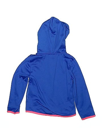 Under Armour Zip Up Hoodie (view 2)