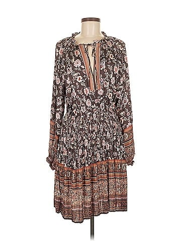 Current Air Casual Dress (view 1)