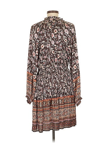 Current Air Casual Dress (view 2)