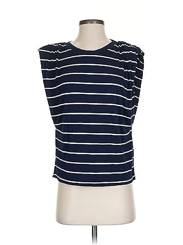 Banana Republic Sleeveless Top (view 1)