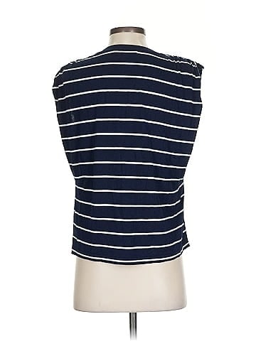 Banana Republic Sleeveless Top (view 2)