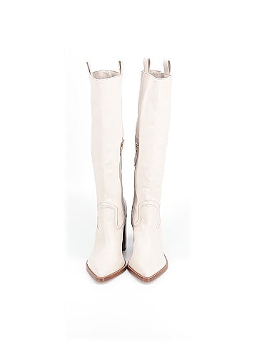 Schutz Boots (view 2)