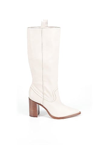 Schutz Boots (view 1)