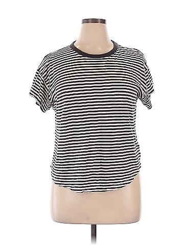 Madewell Short Sleeve Top (view 1)