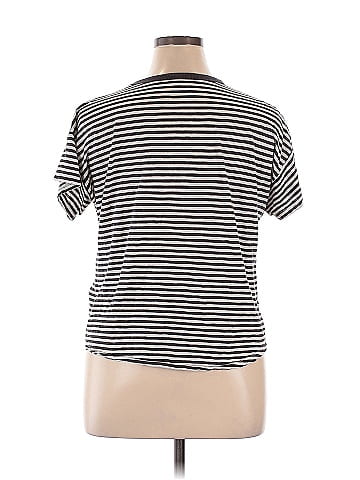 Madewell Short Sleeve Top (view 2)
