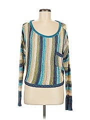 Natural Life Pullover Sweater