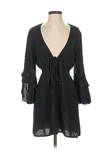 Blue Island Casual Dress (view 1)