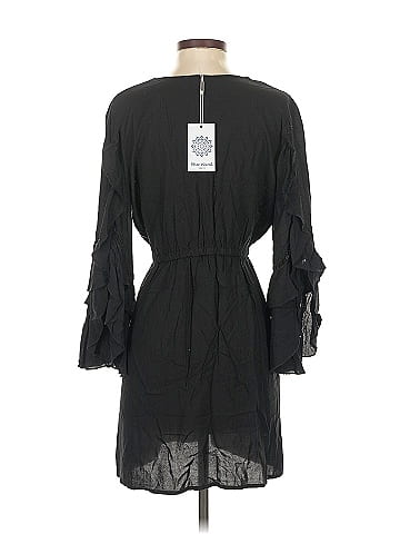 Blue Island Casual Dress (view 2)