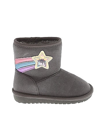 The Children's Place Boots (view 1)