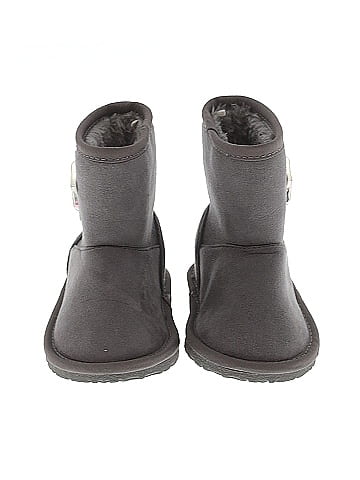 The Children's Place Boots (view 2)