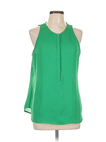Banana Republic Sleeveless Blouse (view 1)