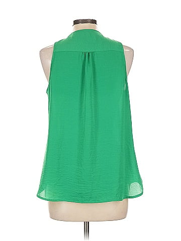Banana Republic Sleeveless Blouse (view 2)