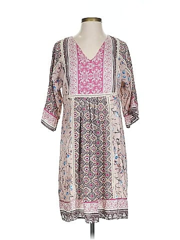 Sundance Casual Dress (view 1)