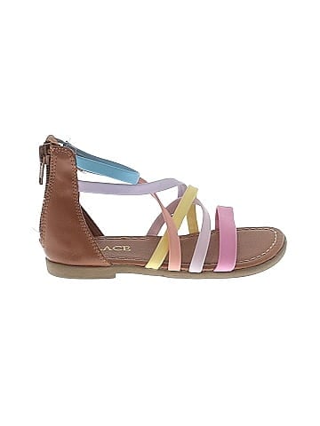 The Children's Place Sandals (view 1)