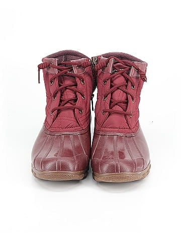 Sperry Top Sider Rain Boots (view 2)