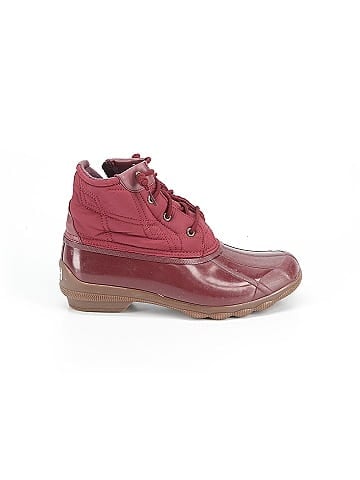 Sperry Top Sider Rain Boots (view 1)