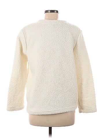 Holiday Time Pullover Sweater (view 2)
